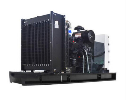 海伦宗申动力8kw小型柴油发电机