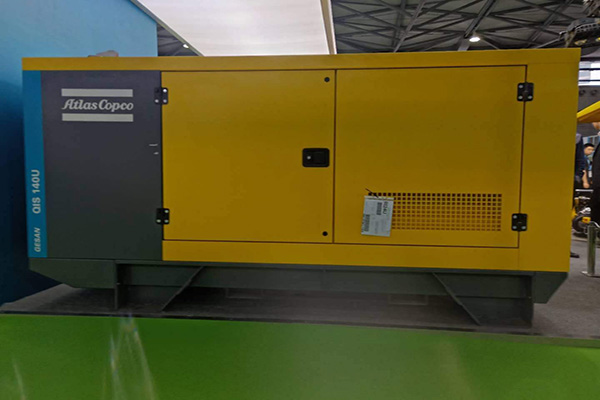 海伦发电机出租 海伦发电机出租