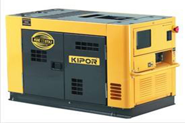 海伦发电机出租