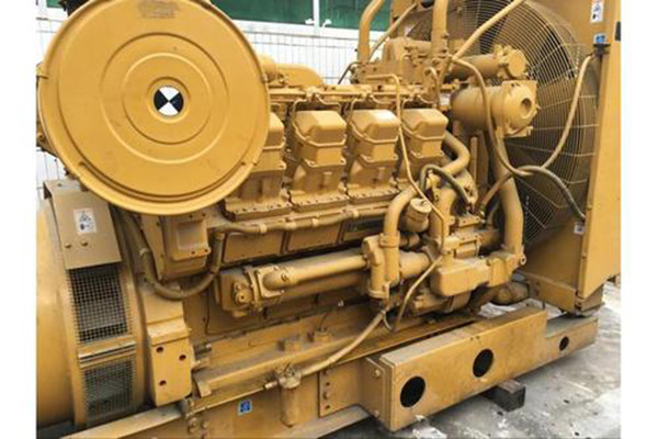 海伦发电机出租